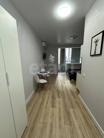 
  Продается студия 22.7 м², в ЖК Улыбка, литера 2. Фото 3.