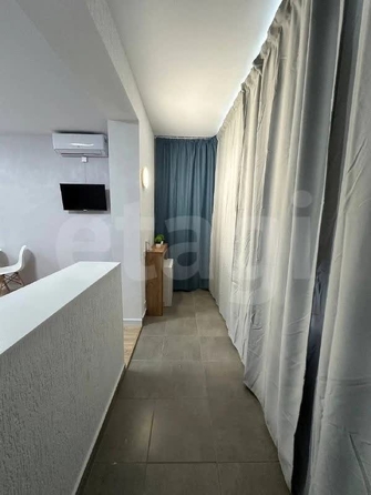 
  Продается студия 22.7 м², в ЖК Улыбка, литера 2. Фото 4.