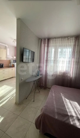 
  Продается студия 26 м². Фото 2.
