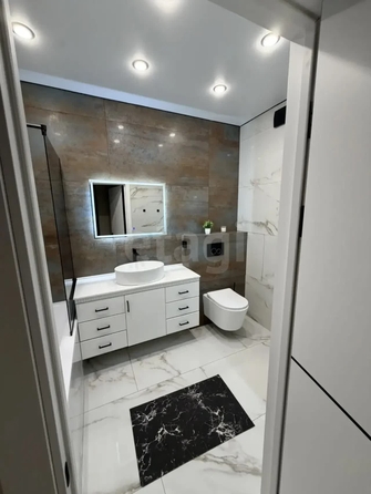 
  Продается 2-комн. квартира 65 м², в МКР Образцово, дом 17. Фото 16.
