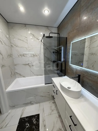 
  Продается 2-комн. квартира 65 м², в МКР Образцово, дом 17. Фото 17.