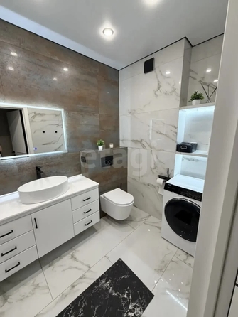 
  Продается 2-комн. квартира 65 м², в МКР Образцово, дом 17. Фото 18.