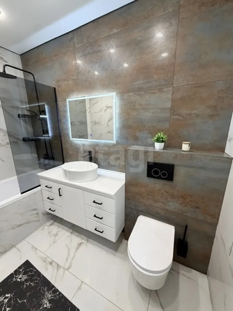 
  Продается 2-комн. квартира 65 м², в МКР Образцово, дом 17. Фото 19.