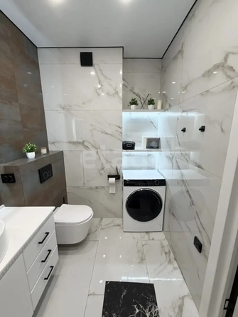 
  Продается 2-комн. квартира 65 м², в МКР Образцово, дом 17. Фото 20.