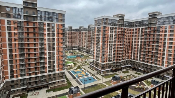 
  Продается 1-комн. квартира 38.3 м². Фото 3.