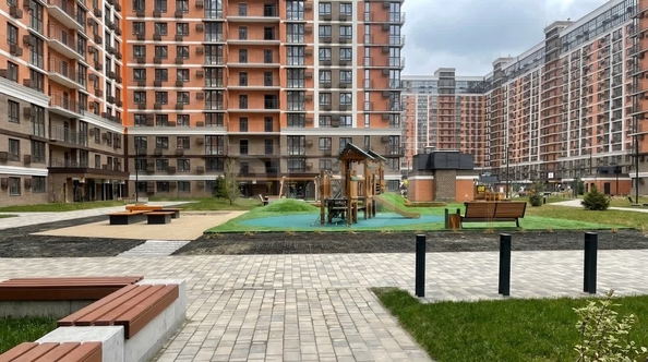
  Продается 1-комн. квартира 38.3 м². Фото 4.