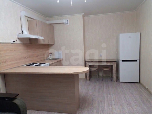
  Продается 1-комн. квартира 38 м². Фото 3.
