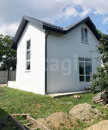 
  Продается дом 100.2 м². Фото 1.