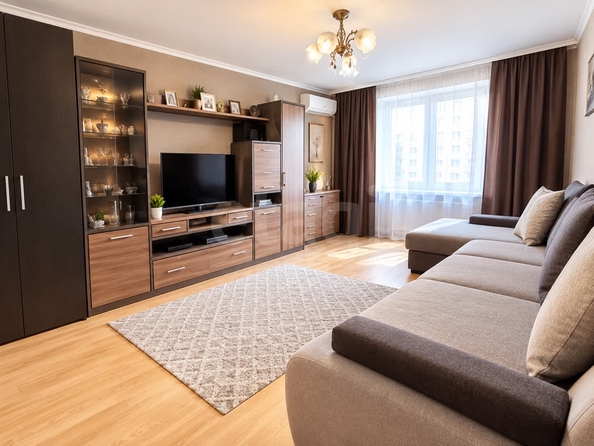 
  Продается 2-комн. квартира 64.7 м². Фото 2.