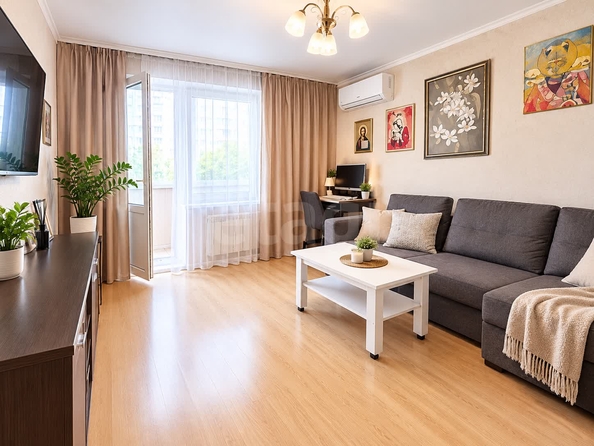 
  Продается 2-комн. квартира 64.7 м². Фото 3.