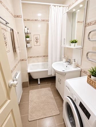 
  Продается 2-комн. квартира 64.7 м². Фото 6.