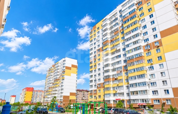 
  Продается 2-комн. квартира 64.7 м². Фото 8.