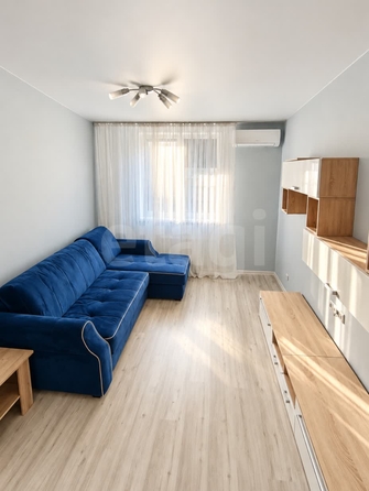 
  Продается 1-комн. квартира 38.1 м². Фото 2.