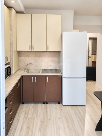 
  Продается 1-комн. квартира 38.1 м². Фото 3.