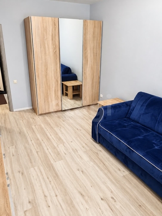 
  Продается 1-комн. квартира 38.1 м². Фото 5.