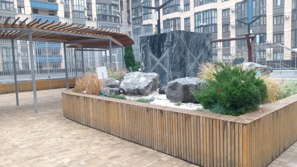 
  Сдается 3-комн. квартира 141 м². Фото 13.