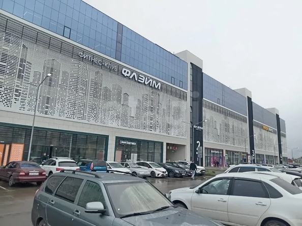 
  Сдается 3-комн. квартира 141 м². Фото 14.