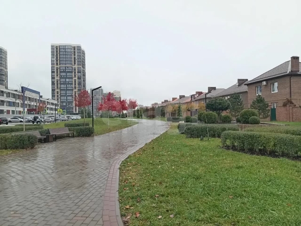 
  Сдается 3-комн. квартира 141 м². Фото 16.