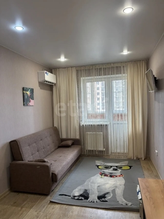
  Сдается 1-комн. квартира 30 м². Фото 1.