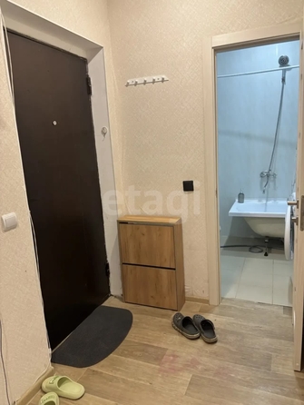 
  Сдается 1-комн. квартира 30 м². Фото 5.
