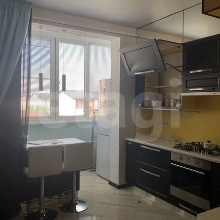 
  Сдается 1-комн. квартира 40 м². Фото 2.