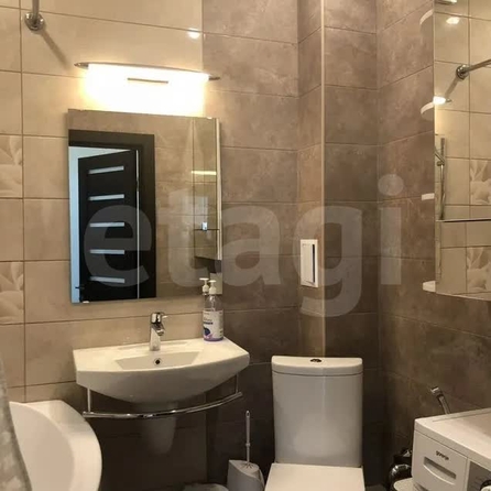 
  Сдается 1-комн. квартира 40 м². Фото 10.