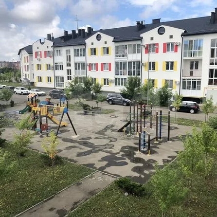 
  Сдается 1-комн. квартира 40 м². Фото 12.