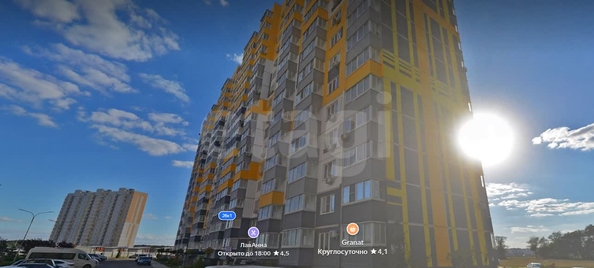 
  Сдается 1-комн. квартира 38 м². Фото 5.