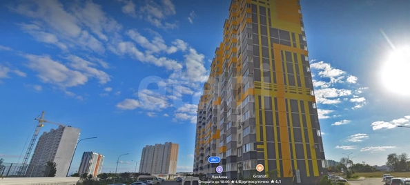 
  Сдается 1-комн. квартира 38 м². Фото 7.