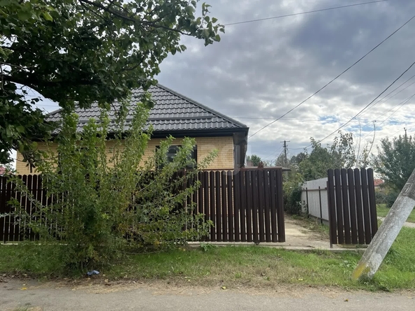 
  Продается дом 72 м². Фото 1.