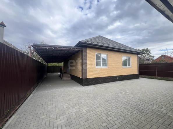 
  Продается дом 84.2 м². Фото 1.