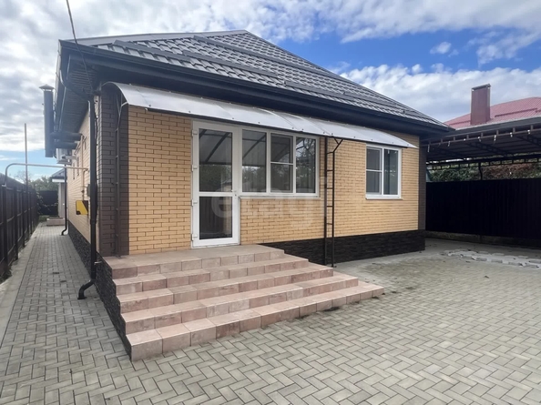 
  Продается дом 84.2 м². Фото 24.