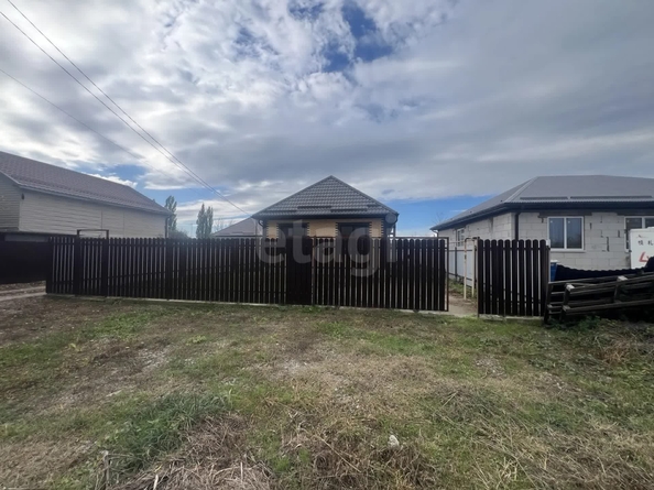 
  Продается дом 66.9 м². Фото 1.