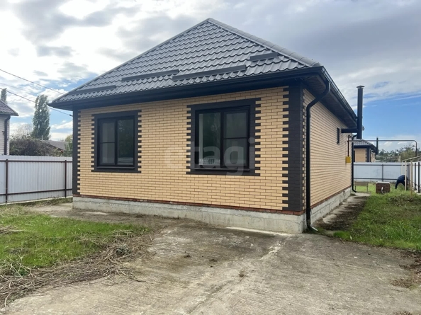 
  Продается дом 66.9 м². Фото 2.