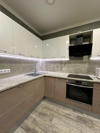 
  Продается 1-комн. квартира 42.7 м². Фото 2.