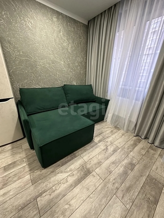 
  Продается 1-комн. квартира 42.7 м². Фото 7.