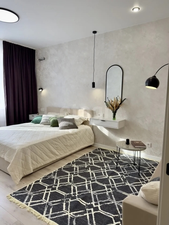 
  Продается 1-комн. квартира 45 м². Фото 1.