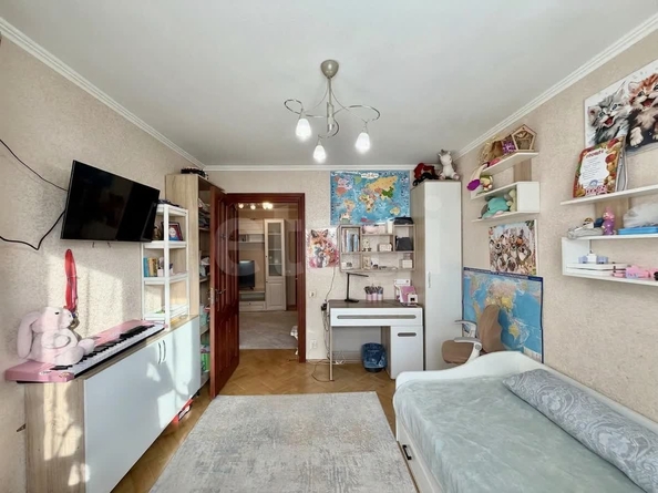 
  Продается 3-комн. квартира 62.5 м². Фото 2.