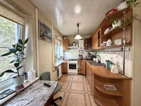 
  Продается 3-комн. квартира 62.5 м². Фото 5.