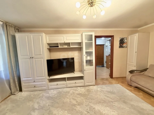 
  Продается 3-комн. квартира 62.5 м². Фото 6.