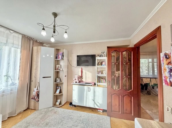 
  Продается 3-комн. квартира 62.5 м². Фото 8.