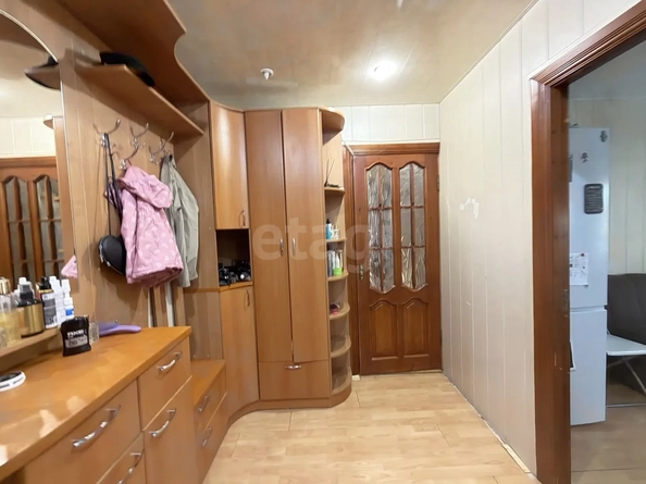 
  Продается 3-комн. квартира 62.5 м². Фото 12.