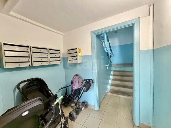 
  Продается 3-комн. квартира 62.5 м². Фото 20.