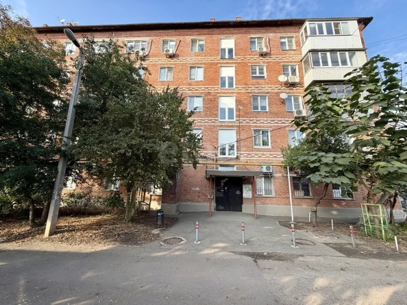 
  Продается 3-комн. квартира 62.5 м². Фото 21.