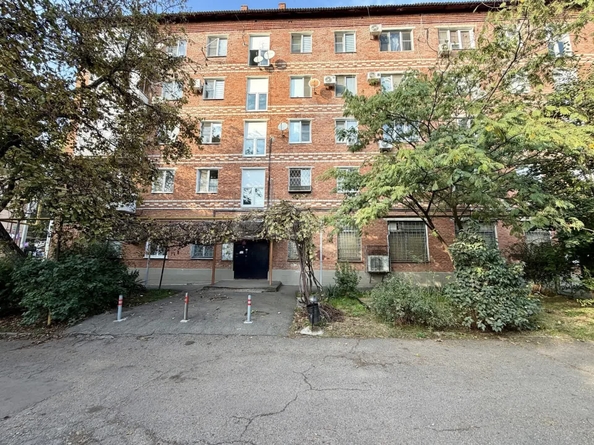 
  Продается 3-комн. квартира 62.5 м². Фото 22.