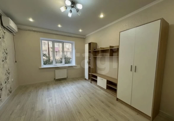 
  Продается 1-комн. квартира 34.8 м². Фото 1.