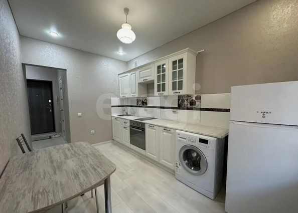
  Продается 1-комн. квартира 34.8 м². Фото 2.