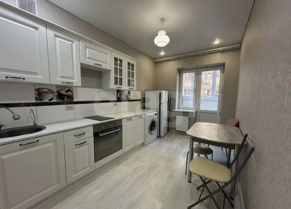 
  Продается 1-комн. квартира 34.8 м². Фото 4.