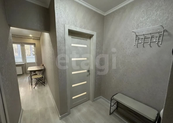 
  Продается 1-комн. квартира 34.8 м². Фото 5.