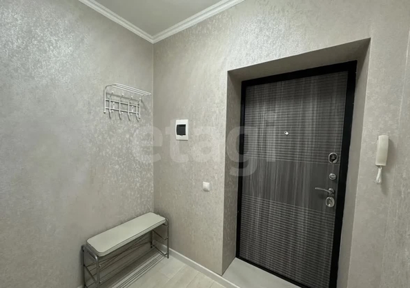 
  Продается 1-комн. квартира 34.8 м². Фото 6.